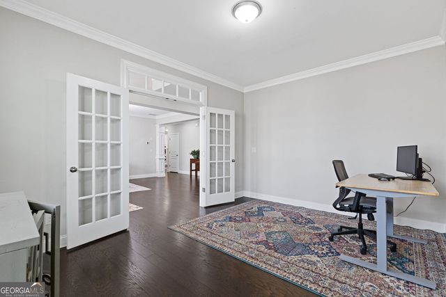 5865 Nottely Cove, Cumming, GA 30040