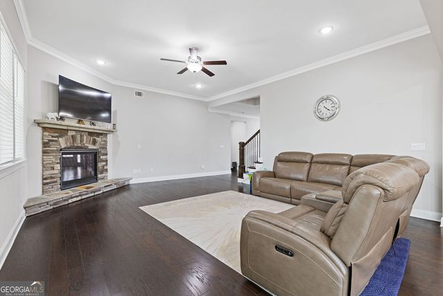 5865 Nottely Cove, Cumming, GA 30040