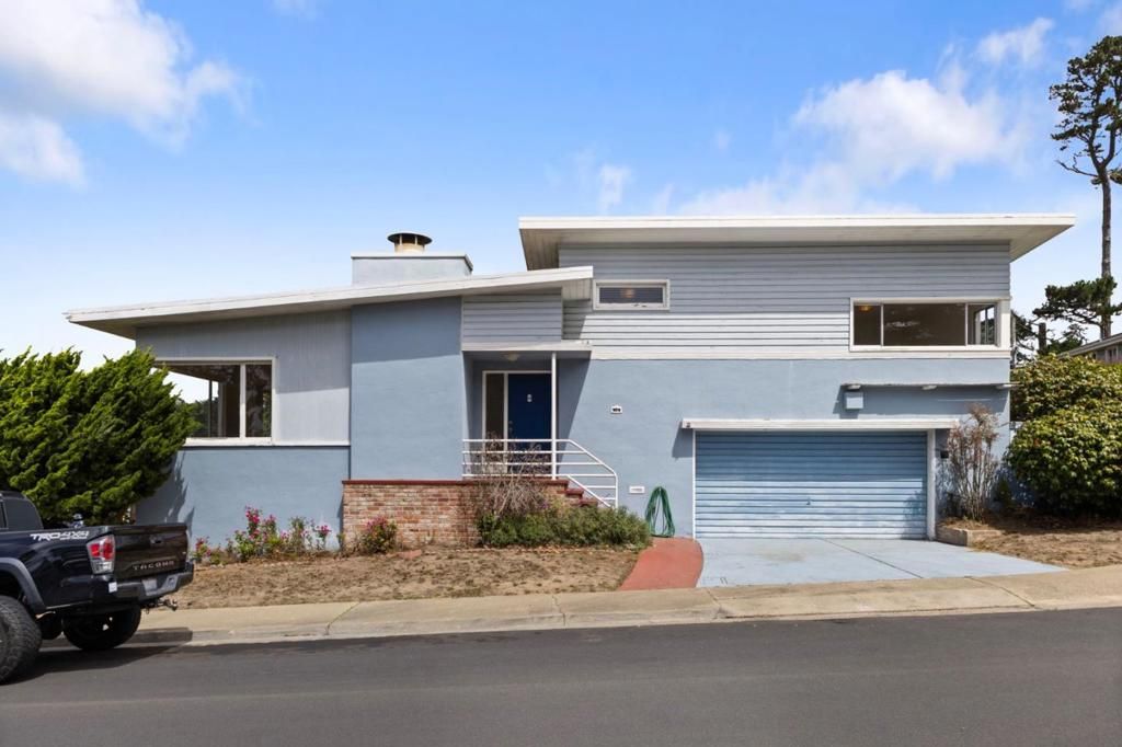 14 Wilshire Court, Daly City, CA 94015