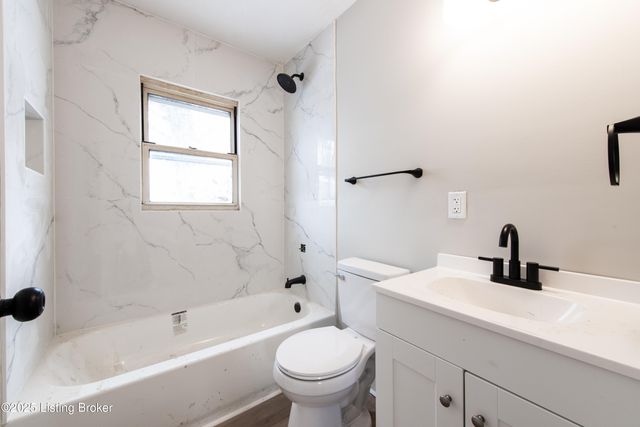 3808 Jewell Ave, Louisville, KY 40212