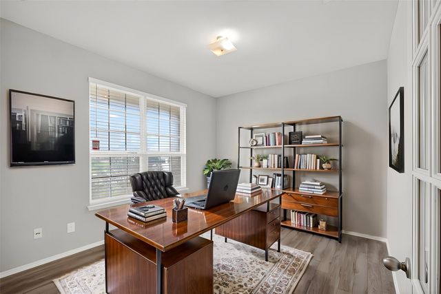 713 Sparrow Drive, Saginaw, TX 76131