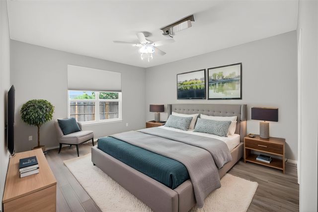 713 Sparrow Drive, Saginaw, TX 76131