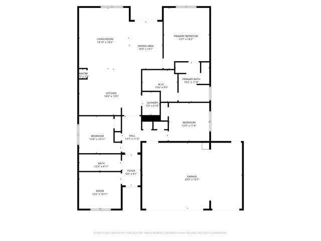 713 Sparrow Drive, Saginaw, TX 76131