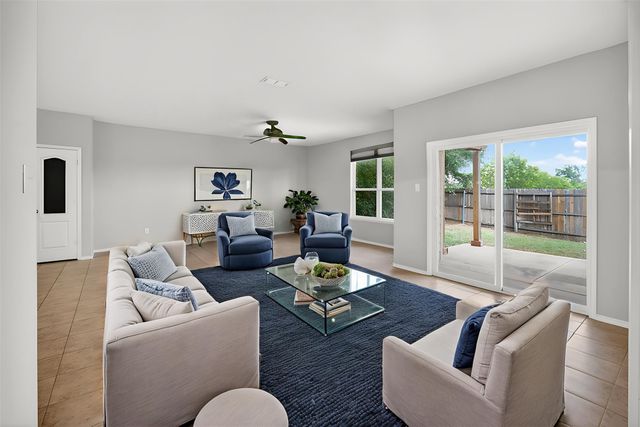 713 Sparrow Drive, Saginaw, TX 76131