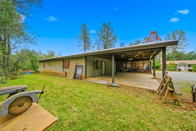 2325 Ashby Road, Shasta Lake, CA 96019