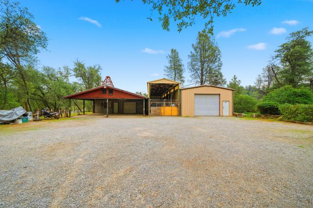 2325 Ashby Road, Shasta Lake, CA 96019