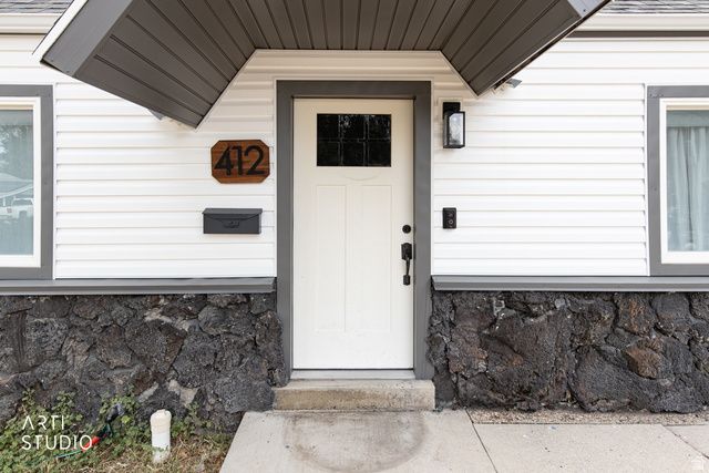 412 N 600 E, Brigham City, UT 84302