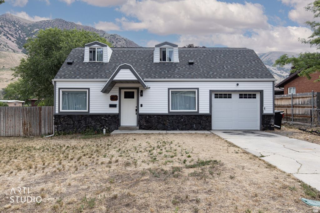 412 N 600 E, Brigham City, UT 84302