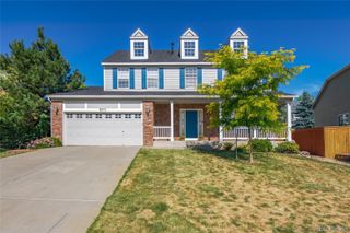 9873 Alabaster Court, Parker, CO 80134