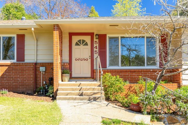 545 Fairview Dr, Placerville, CA 95667