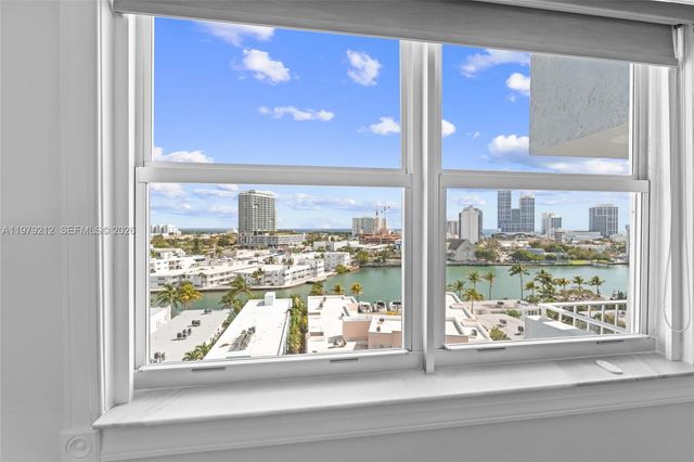 6900 Bay Dr 10H, Miami Beach, FL 33141