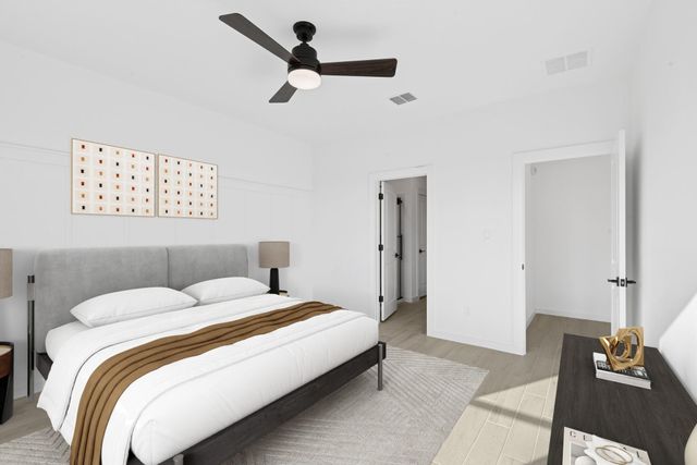 243 Ice Shore Trail, Dayton, TX 77535