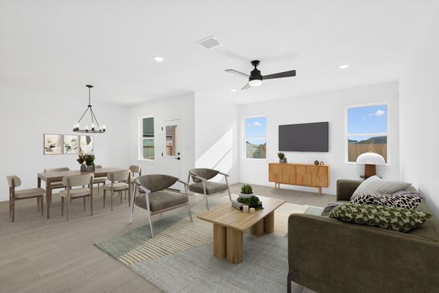 243 Ice Shore Trail, Dayton, TX 77535