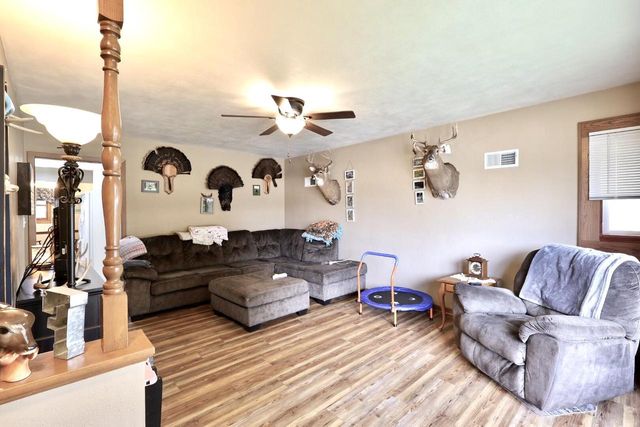 4821 70th STREET, Kenosha, WI 53142