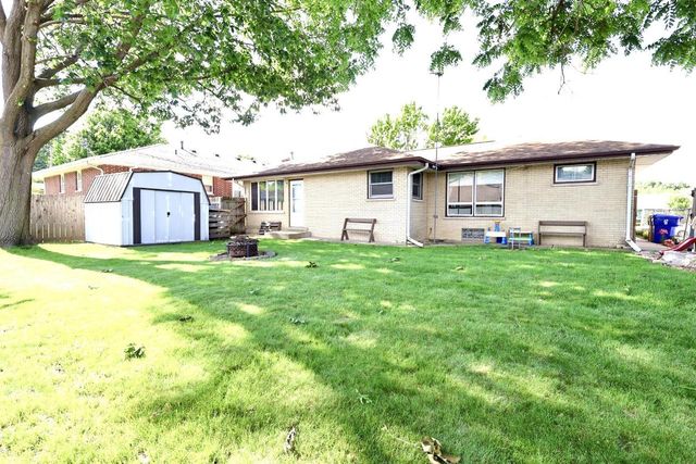 4821 70th STREET, Kenosha, WI 53142