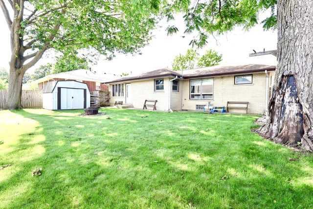 4821 70th STREET, Kenosha, WI 53142