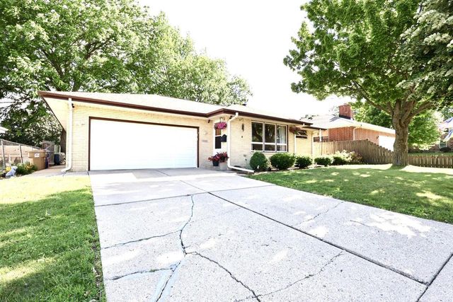 4821 70th STREET, Kenosha, WI 53142