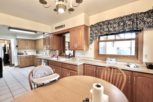 4821 70th STREET, Kenosha, WI 53142