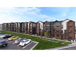 37 Ascent Trl, Englewood, CO 80112