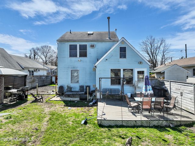 141 7th Street, Hazlet, NJ 07734