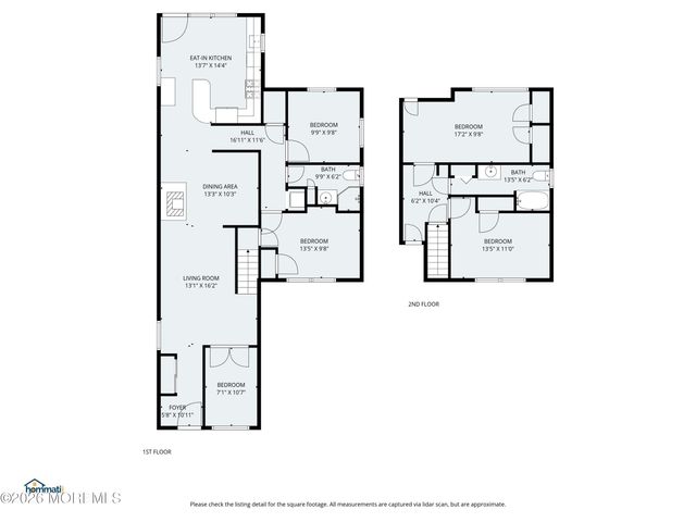 141 7th Street, Hazlet, NJ 07734