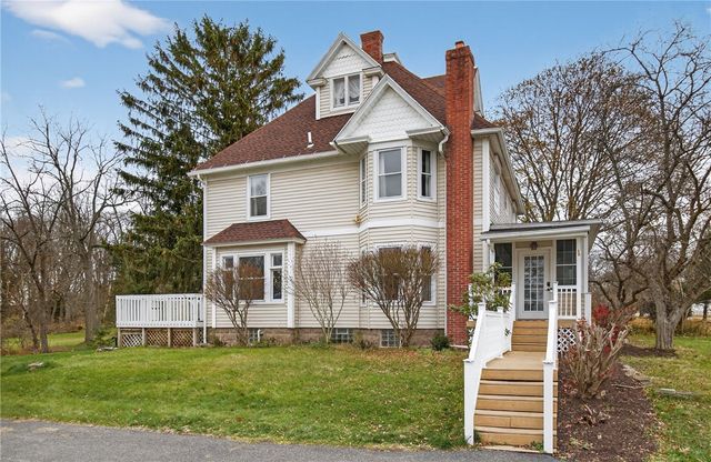 4278 Canal Road, Ogden, NY 14559