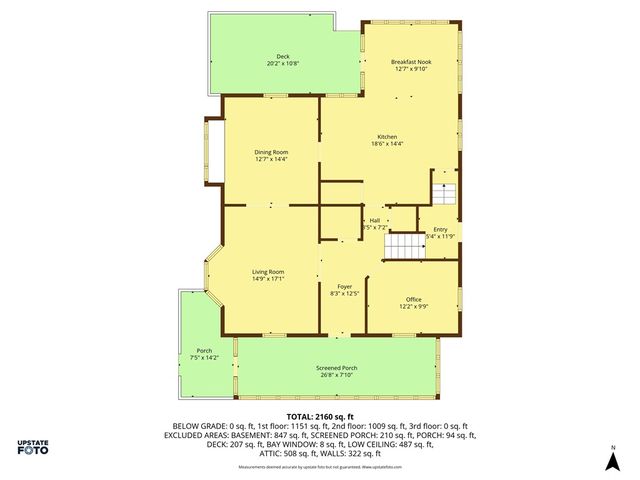 4278 Canal Road, Ogden, NY 14559