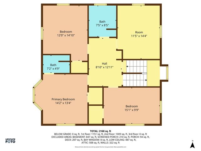 4278 Canal Road, Ogden, NY 14559