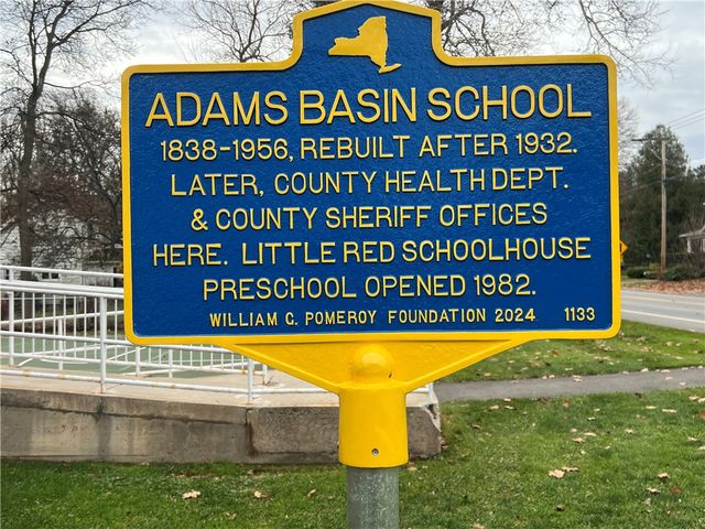 4278 Canal Road, Ogden, NY 14559