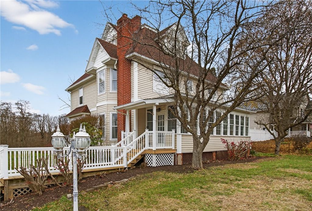 4278 Canal Road, Ogden, NY 14559