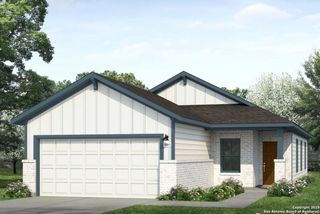 2326 Croaker Creek, San Antonio, TX 78245