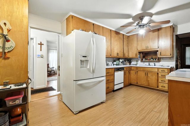 901 Cape Street, Little Rock, AR 72223