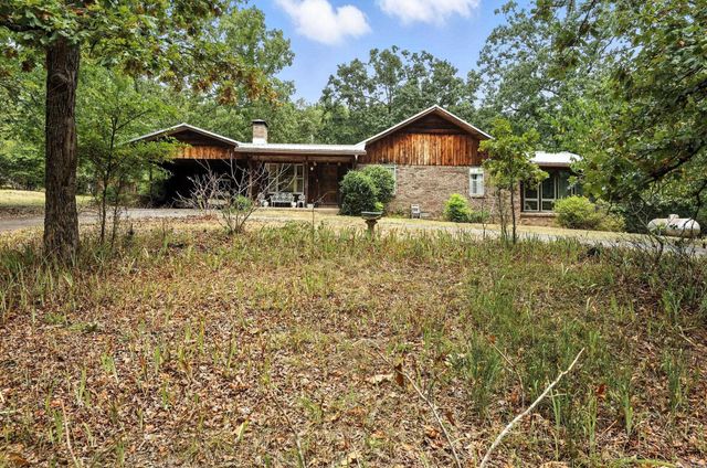 901 Cape Street, Little Rock, AR 72223