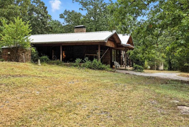 901 Cape Street, Little Rock, AR 72223