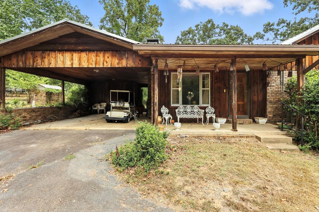 901 Cape Street, Little Rock, AR 72223