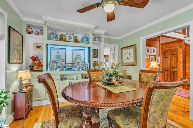 214 Raven Cliff Road, Cleveland, SC 29635