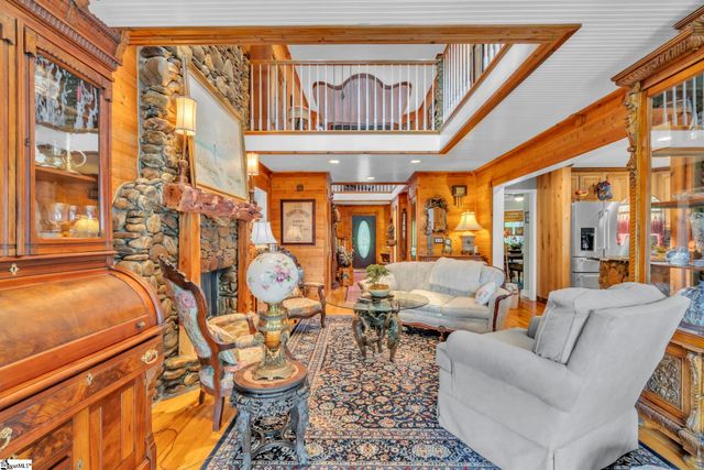 214 Raven Cliff Road, Cleveland, SC 29635