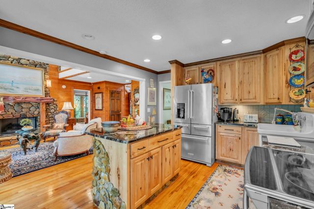 214 Raven Cliff Road, Cleveland, SC 29635