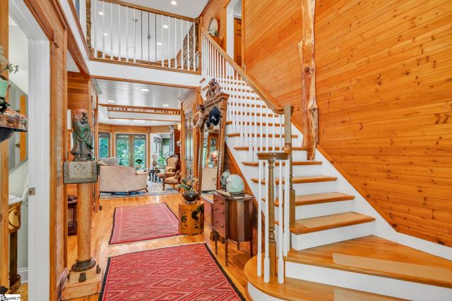 214 Raven Cliff Road, Cleveland, SC 29635