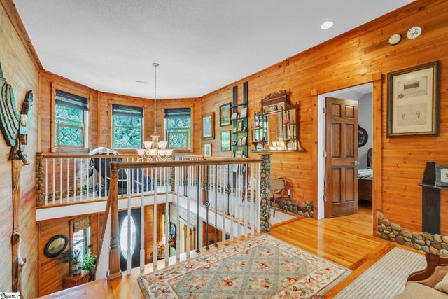 214 Raven Cliff Road, Cleveland, SC 29635