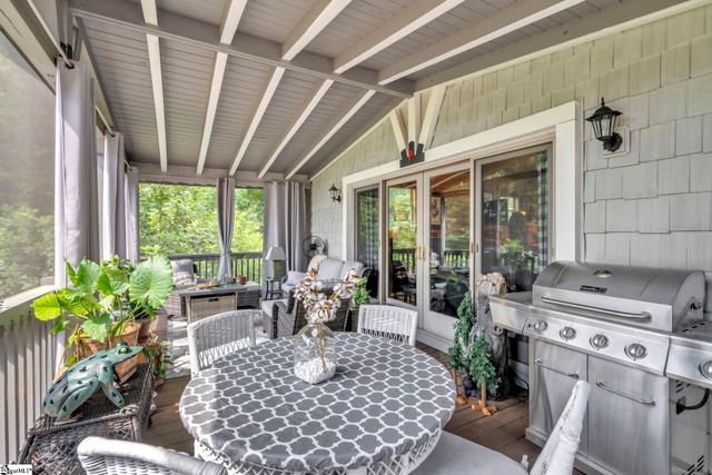 214 Raven Cliff Road, Cleveland, SC 29635