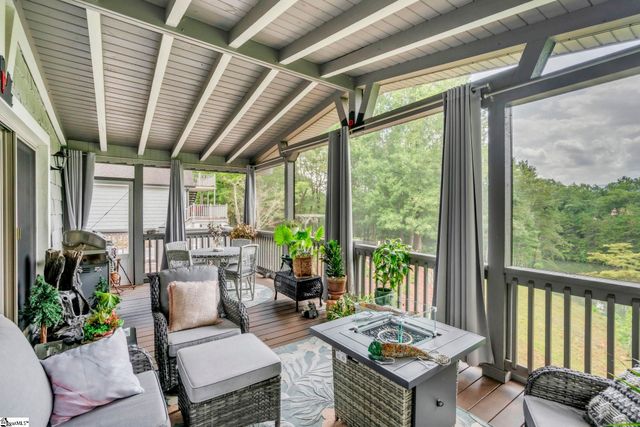 214 Raven Cliff Road, Cleveland, SC 29635