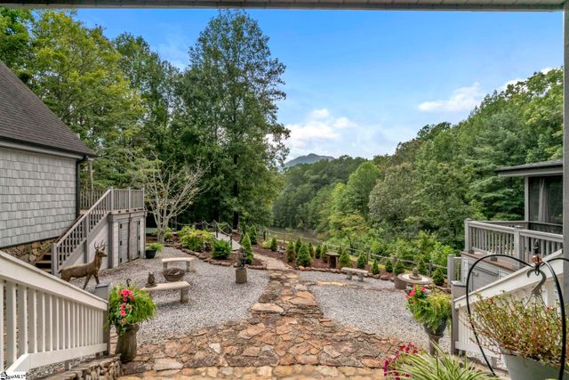 214 Raven Cliff Road, Cleveland, SC 29635