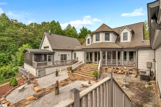 214 Raven Cliff Road, Cleveland, SC 29635