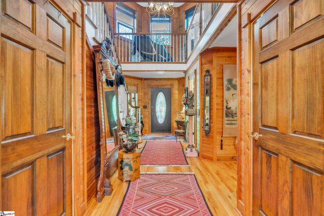 214 Raven Cliff Road, Cleveland, SC 29635