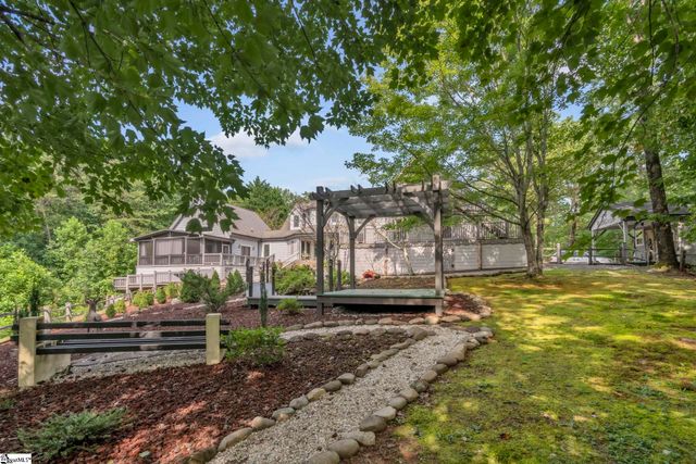 214 Raven Cliff Road, Cleveland, SC 29635