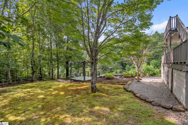 214 Raven Cliff Road, Cleveland, SC 29635