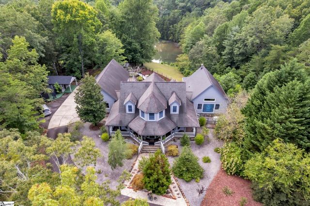 214 Raven Cliff Road, Cleveland, SC 29635