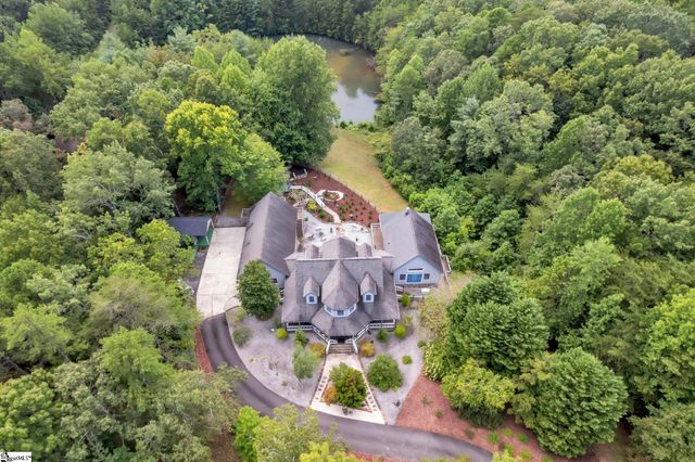 214 Raven Cliff Road, Cleveland, SC 29635