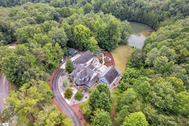 214 Raven Cliff Road, Cleveland, SC 29635